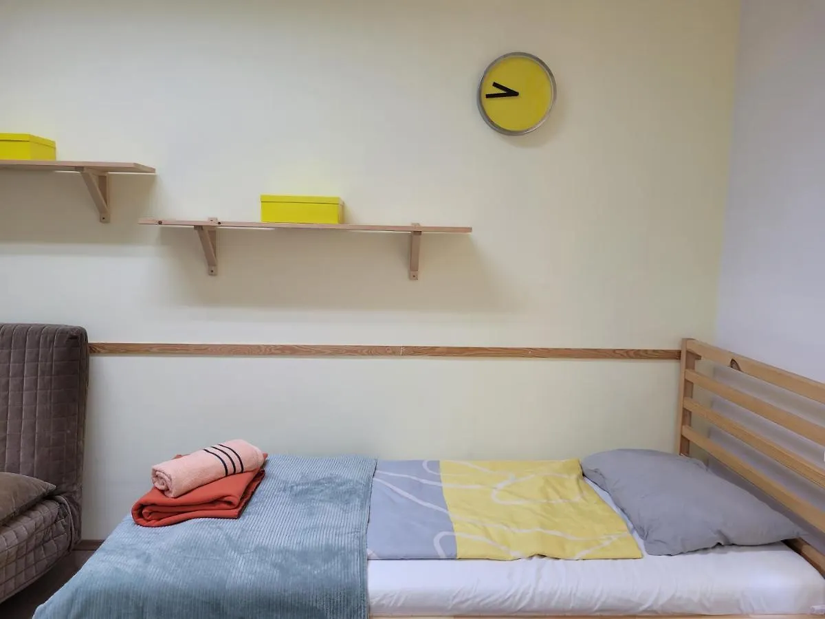 Budget Studio Near Prater Vienna 0*,  Austria