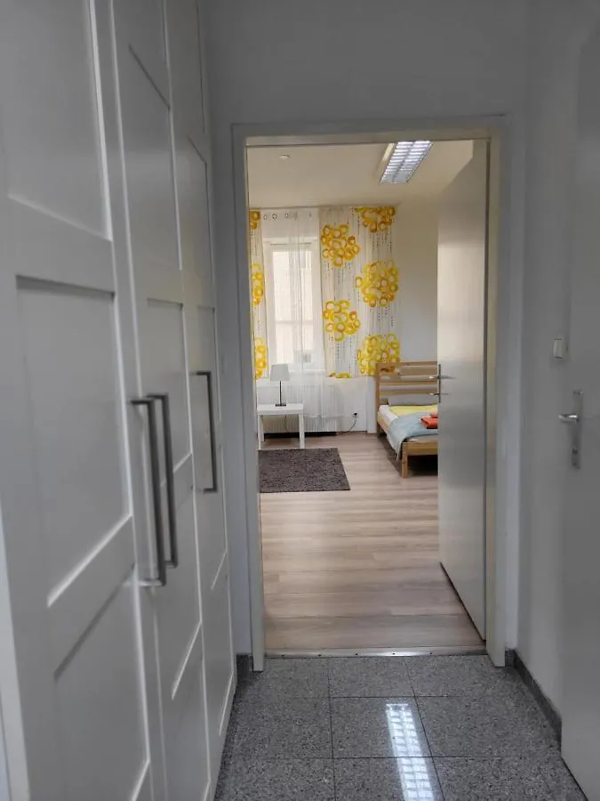 Budget Studio Near Prater contacts