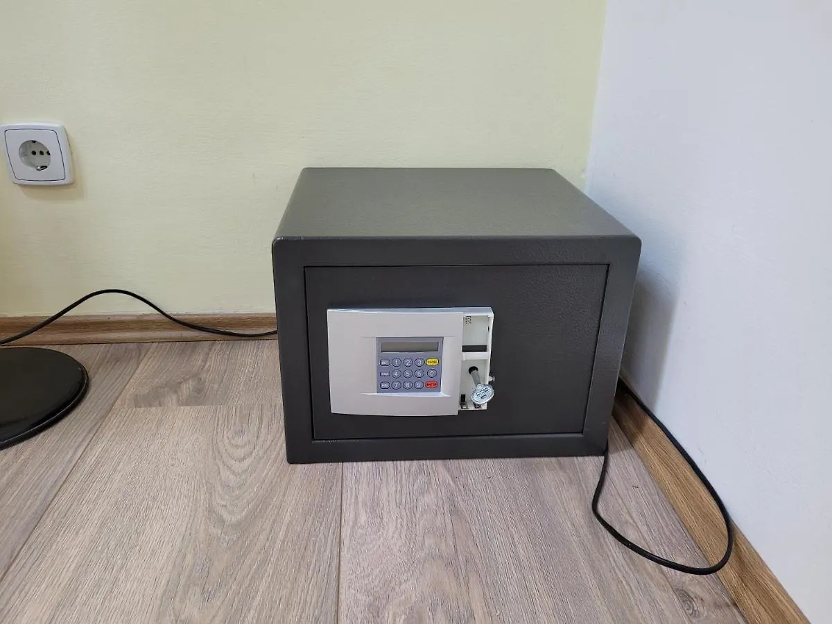 Budget Studio Near Prater Viena Apartament